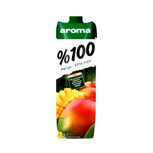 1 serving (100 ml) Mango Nectar