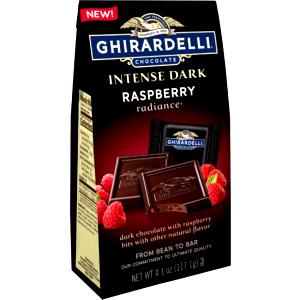 1 serving (117 g) Dark Chocolate Cherry