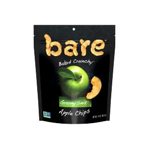 1 serving (12 g) Granny Smith Apple Chips (12g)