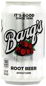 1 serving (12 oz) Barq