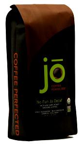 1 serving (12 oz) BK Joe Decaf Coffee (Value)