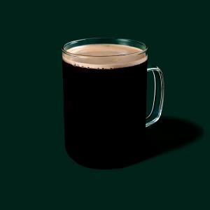 1 serving (12 oz) Caffe Americano (Tall)