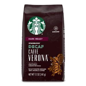 1 serving (12 oz) Caffe Verona (Tall)