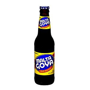 1 serving (12 oz) Malta (12 oz)