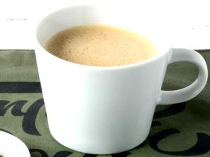 1 serving (12 oz) Nonfat Cafe Au Lait (Tall)