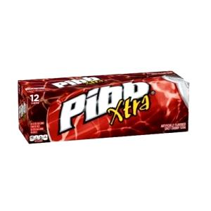 1 serving (12 oz) Pibb Xtra (Kids)