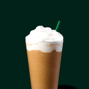 1 serving (12 oz) White Chocolate Mocha Frappuccino Light (Tall)