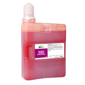 1 serving (12 oz) Wild Berry Lemonade (Small)