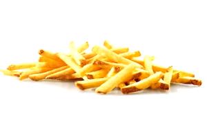 1 serving (134 g) French Fries (Sonic Size)