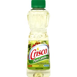 1 serving (14 g) Canola Oil