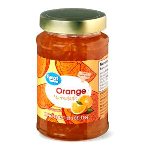 1 serving (14 g) Orange Marmalade