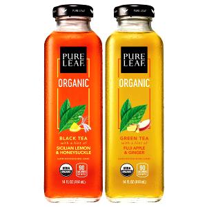 1 serving (14 oz) Original Iced Tea (14 oz)