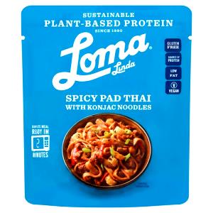 1 serving (142 g) Spicy Pad Thai