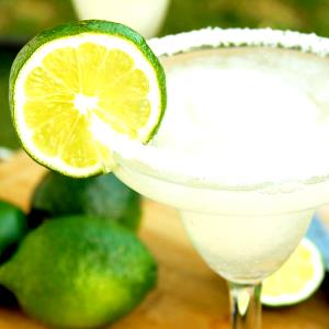 1 serving (1.5 oz) Margarita