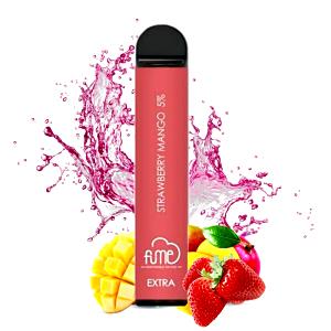 1 serving (15 oz) Strawberry Mango Pucker