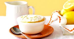 1 Serving (150.0 G) Lemon Pudding