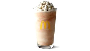 1 serving (15.87 oz) Chocolate Shake (Medium)