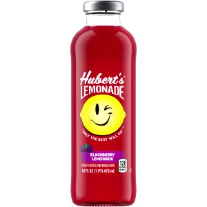 1 serving (16 oz) Blackberry Lemonade