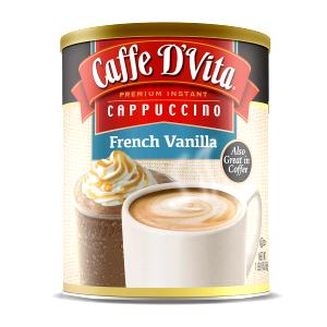 1 serving (16 oz) Caffe Latte with Fat Free Milk (Medium)