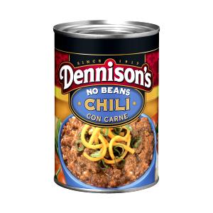 1 serving (16 oz) Chili Con Carne (16 oz)