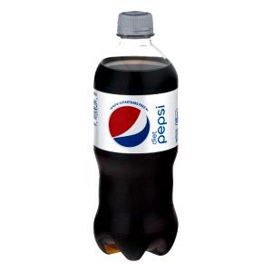 1 serving (16 oz) Diet Pepsi (16 oz)