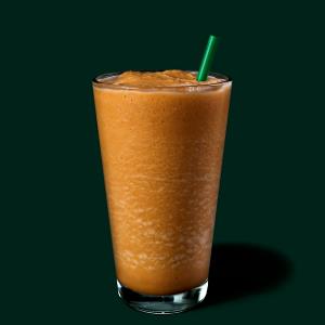 1 serving (16 oz) Espresso Frappuccino Light (Grande)