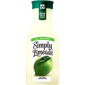 1 serving (16 oz) Limeade