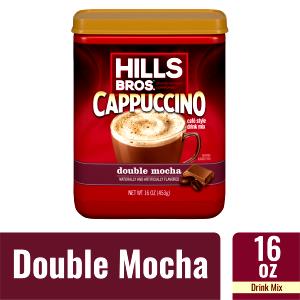 1 serving (16 oz) Mocha (Medium)