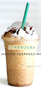 1 serving (16 oz) Nonfat Mocha Frappuccino (Grande)