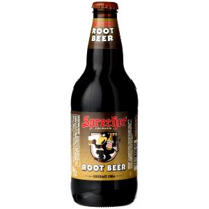 1 serving (16 oz) Root Beer