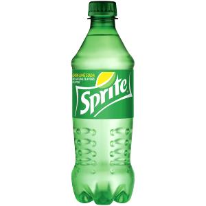 1 serving (16 oz) Sprite (Small)