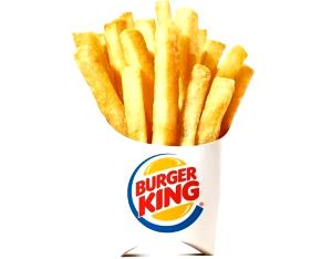 1 serving (164 g) Fries (Large)