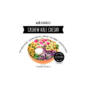 1 serving (1.75 oz) Cashew Kale Caesar