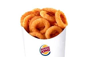 1 serving (182 g) Onion Rings (Large)