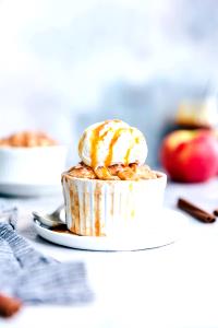 1 serving (2 oz) Apple Pastry