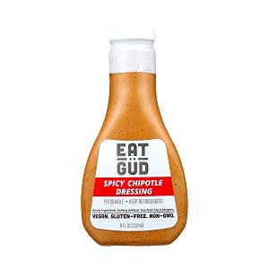 1 serving (2 oz) Chipotle Dressing