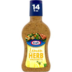 1 serving (2 oz) Herb Vinaigrette