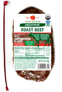 1 serving (2 oz) Roast Beef