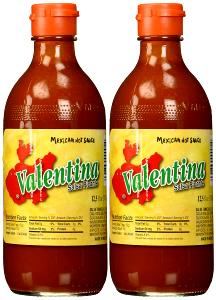 1 serving (2 oz) Salsa Picante Sauce