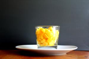 1 serving 2 to Mango (Love It)