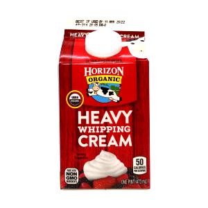 1 Serving 20 Below With Whip - Whole Milk - 12 Oz.