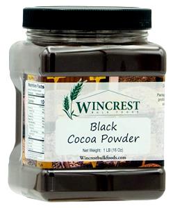 1 serving (20 g) Black Cocoa Powder