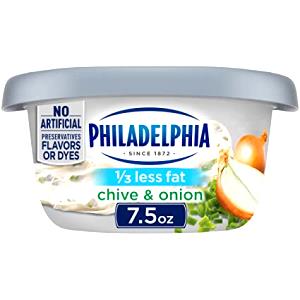 1 serving (20 g) Reduced Fat Tijuana Hot Cream Cheese