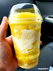 1 serving (20 oz) Pineapple Whip Freeze