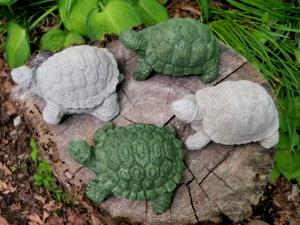 1 serving (20 oz) Turtle Concrete (Tall)