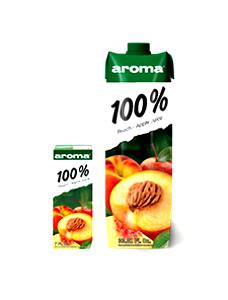 1 serving (200 ml) Peach Juice