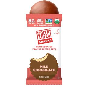 1 serving (202 g) Peanut Butter Cup Perfection (Like It)