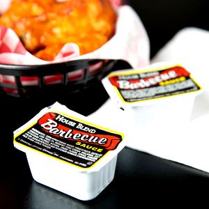 1 serving (21 g) BBQ Sauce