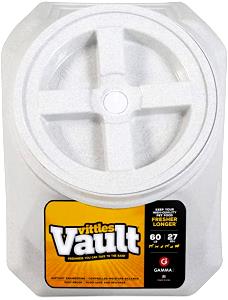 1 serving (21 oz) Vault (Small)