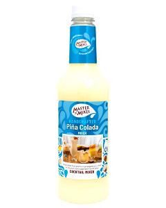 1 serving (2.33 oz) Pina Colada Mix